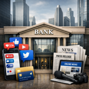 Public Relations & Regulatory Monitoring